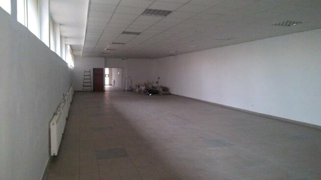 Lokal handlowo/ biurowy/ usłudowy 209m2
