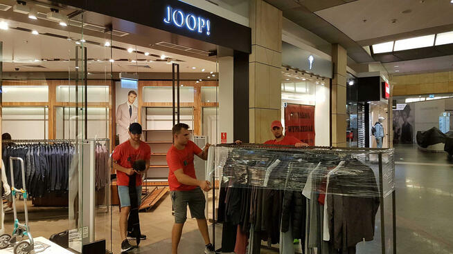 Przeprowadzki Piastów-transport rzeczy, mebli- cała Polska