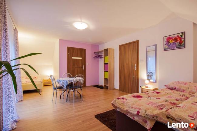 Wolne pokoje Szczawnica. Kwatery w Szczawnicy .