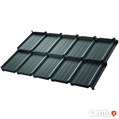 BLACHODACHÓWKA MODUŁOWA BUDMAT MURANO PŁASKA SZWEDZKA XMATT