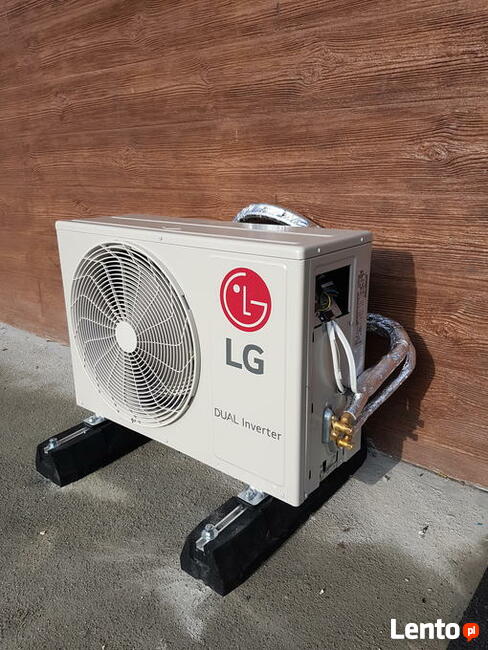 KLIMATYZACJA , HYDRAULIKA