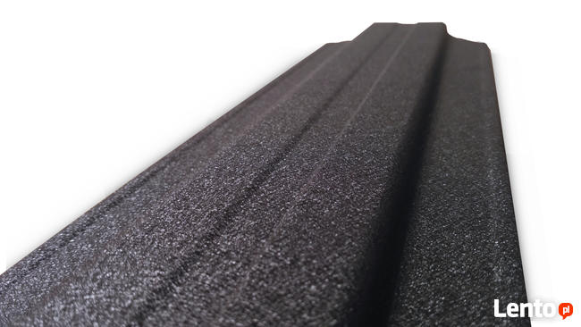 Sztachetki metalowe na wymiar SZTACHETY STALOWE MALOWANE