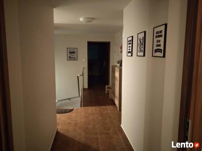 Szczawnica noclegi .Duże pokoje z wyposażeniem.