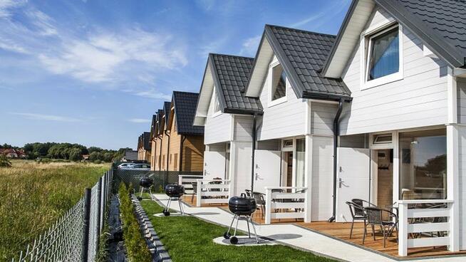 Lokal użytkowy Sarbinowo gm. Mielno