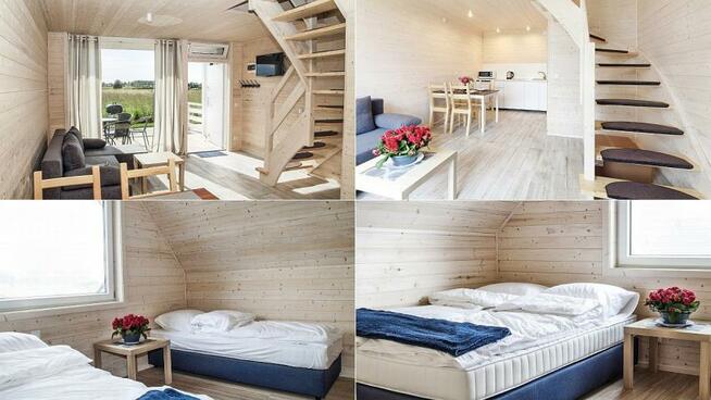 Lokal użytkowy Sarbinowo gm. Mielno