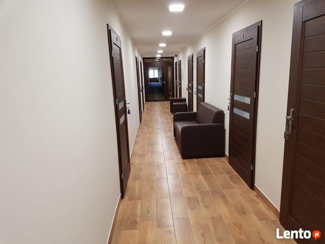 POKOJE KWATERY POD KRAKOWEM-22 ZŁ/DOBA