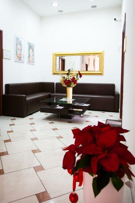 Usługi podologiczne