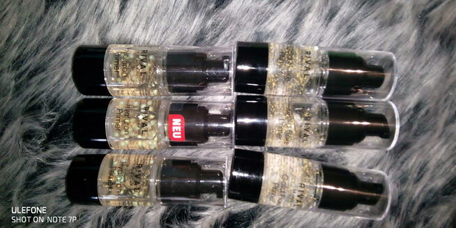 Sprzedam Kosmetyki zestaw nowe Etos Hema Rival de Loop 19 sz