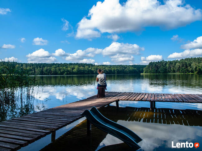 pokoje pod sosnami czystejeziora pl zbiczno 2