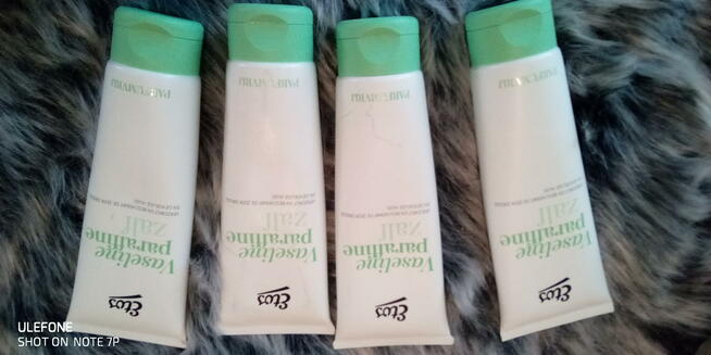 Sprzedam Kosmetyki zestaw nowe Etos Hema Rival de Loop 19 sz