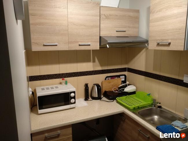 Szczawnica noclegi .Duże pokoje z wyposażeniem.