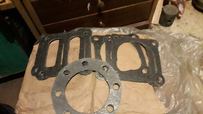 części do sprężarek!!!