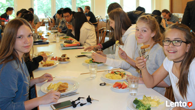 Studia, obozy językowe, kursy dla dorosłych - cały świat