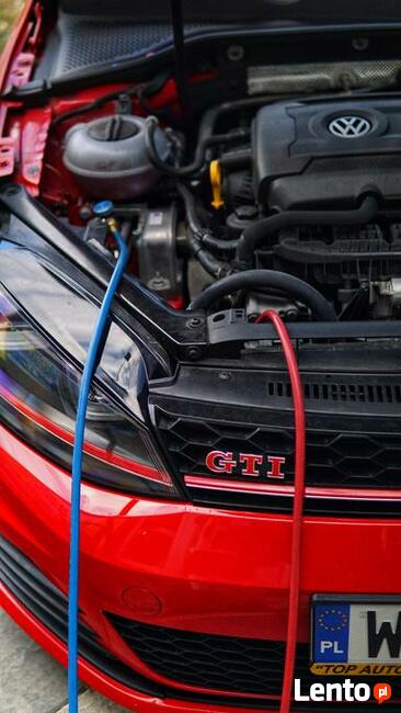 Akumulatory klimatyzacja sprzedaż serwis wymiana Wolska19/25