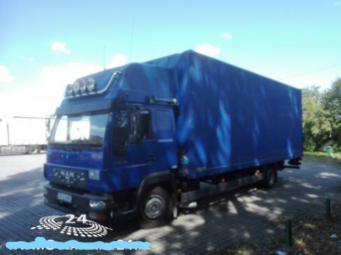 Transport 5 t