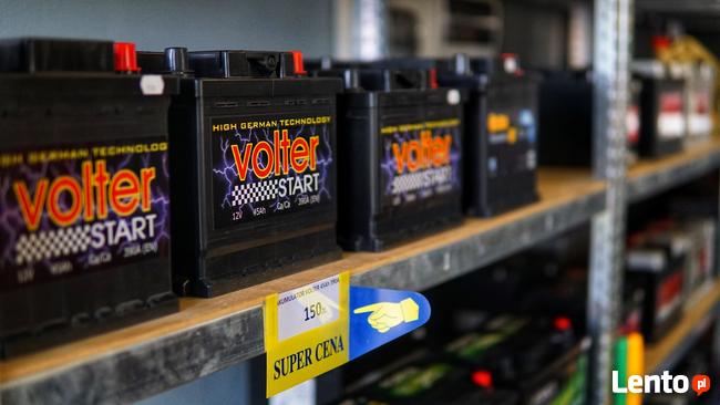 Akumulatory klimatyzacja sprzedaż serwis wymiana Wolska19/25