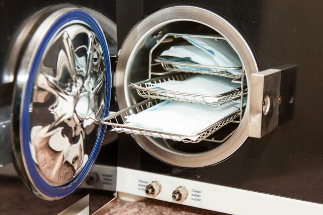 Usługi podologiczne