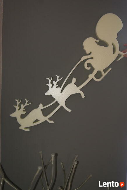 SZYLDY, litery przestrzenne, oklejanie witryn REKLAMA