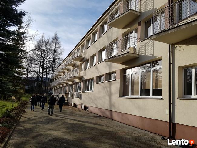 POKOJE KWATERY POD KRAKOWEM-22 ZŁ/DOBA