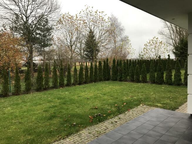 Piękny dom w Kołobrzegu - Rezydencja Magnolia