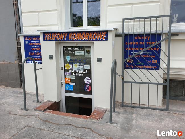 Naprawa Serwis telefonów komórkowych
