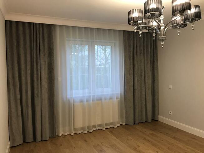 Piękny dom w Kołobrzegu - Rezydencja Magnolia