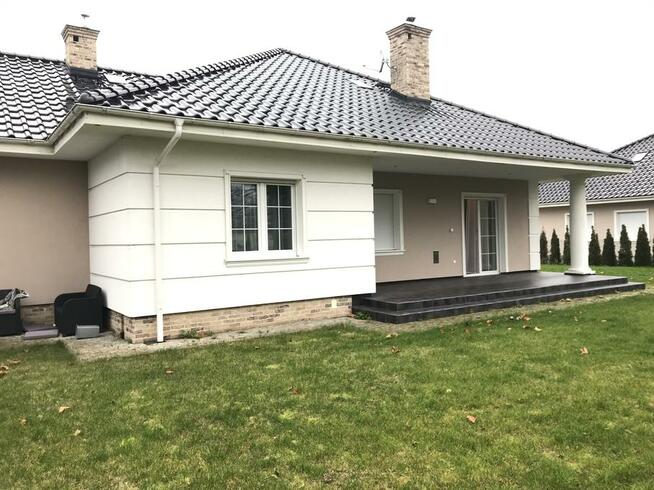 Piękny dom w Kołobrzegu - Rezydencja Magnolia