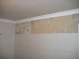 LINING Papier gładziowy - Gładź w rolce bez szlifowania