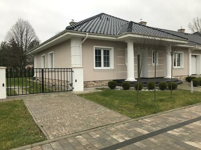 Piękny dom w Kołobrzegu - Rezydencja Magnolia