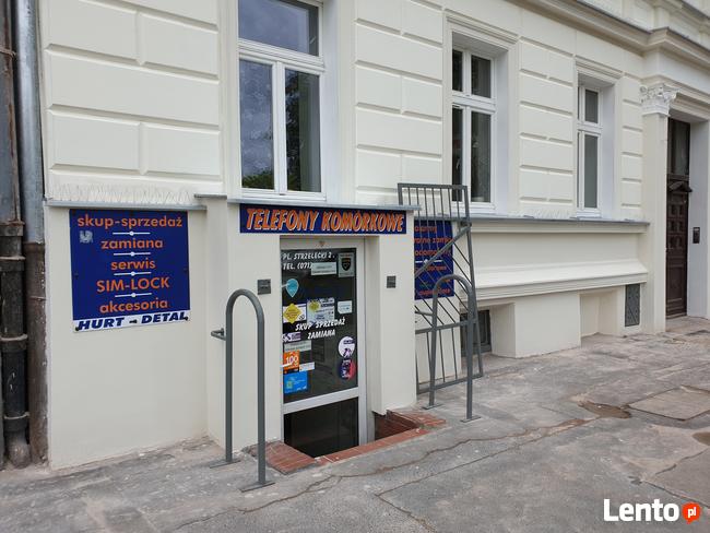 Naprawa Serwis telefonów komórkowych
