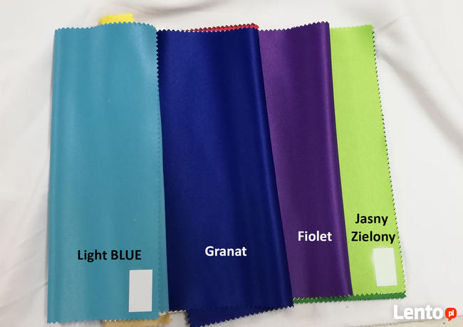 Pokrowce Model 6 na krzesło chiavari