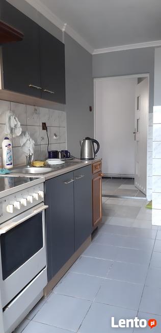 Wynajem pokoi dla pracowników firm i turystów