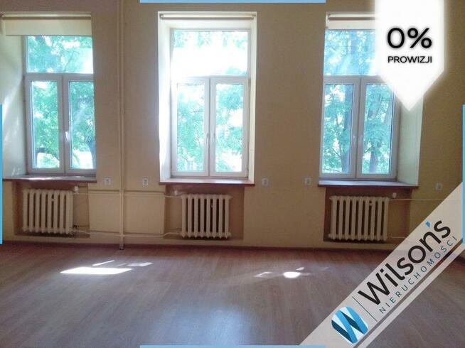 Lokal użytkowy Radom, Romualda Traugutta