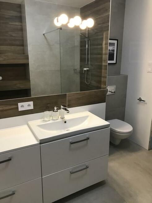 Piękny dom w Kołobrzegu - Rezydencja Magnolia