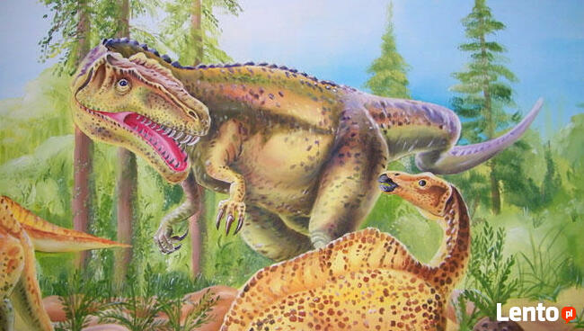 Artystyczne malowanie ścian, graffiti, malunki ścienne, mura