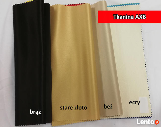 Pokrowce Model 6 na krzesło chiavari