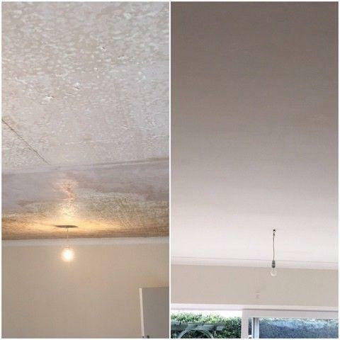 LINING Papier gładziowy - Gładź w rolce bez szlifowania