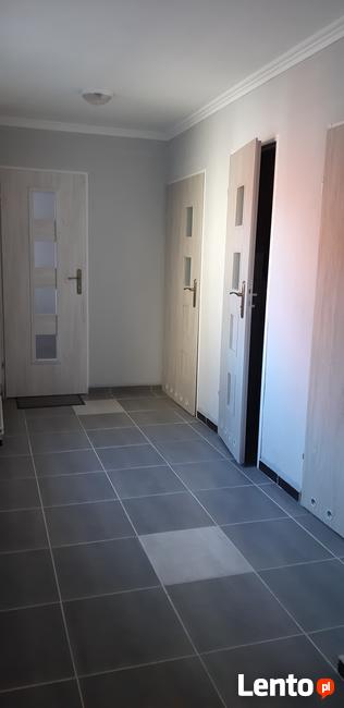 Wynajem pokoi dla pracowników firm i turystów