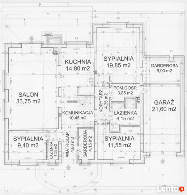 Piękny dom w Kołobrzegu - Rezydencja Magnolia