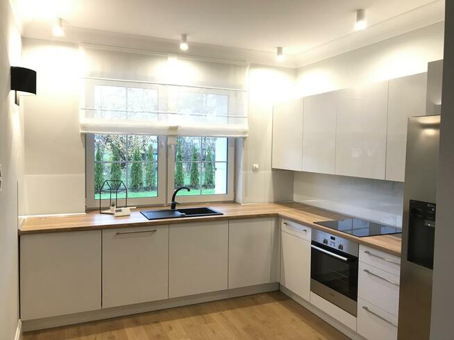 Piękny dom w Kołobrzegu - Rezydencja Magnolia