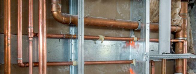 Aquaworx Hydraulika Detekcja szczelności/wycieków inst. GAZ