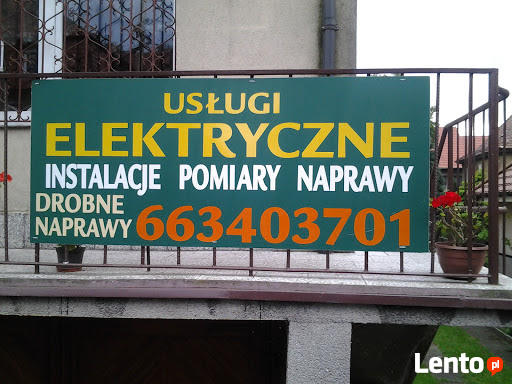 ELEKTRYK SZCZECIN
