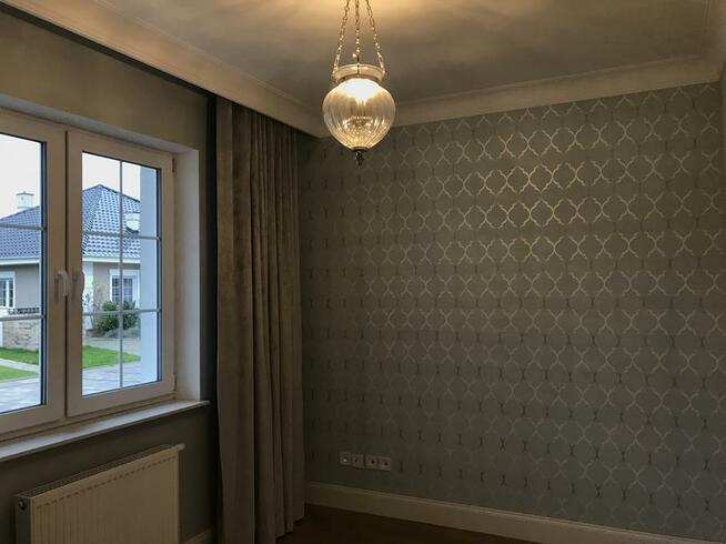 Piękny dom w Kołobrzegu - Rezydencja Magnolia