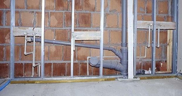 Aquaworx Hydraulika Detekcja szczelności/wycieków inst. GAZ