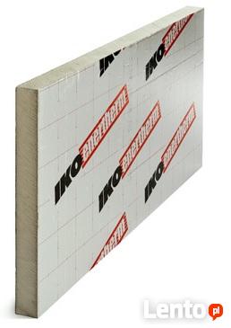 Płyty izolacyjne PIR ENERTHERM - 3cm- DACHY, STROPY, PODŁOGI