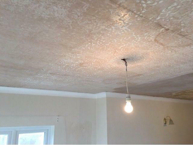 LINING Papier gładziowy - Gładź w rolce bez szlifowania