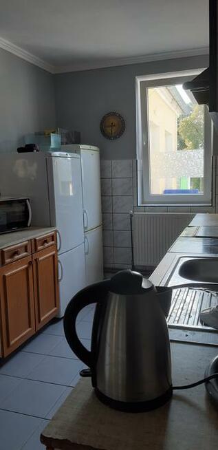 Wynajem pokoi dla pracowników firm i turystów