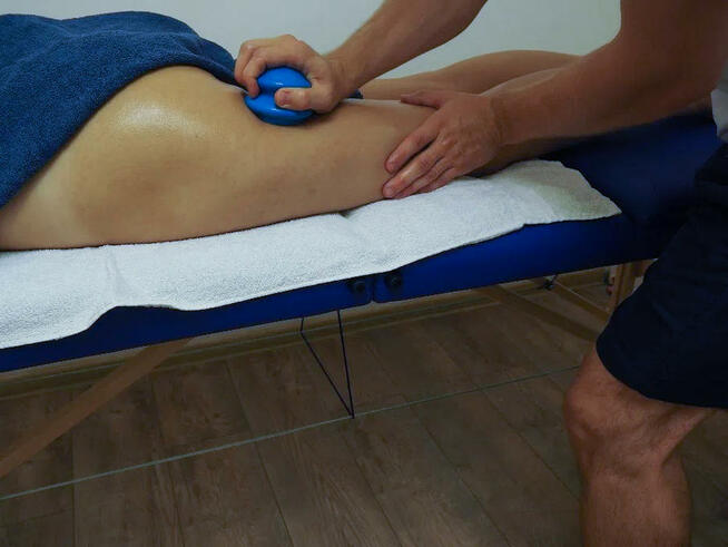 Masaż z dojazdem Łódź - leczniczy, odchudzający, relaks