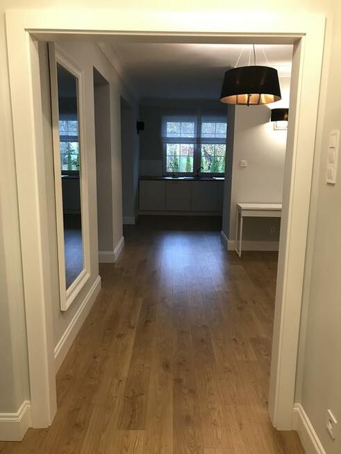 Piękny dom w Kołobrzegu - Rezydencja Magnolia