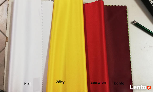 Pokrowce Model 6 na krzesło chiavari